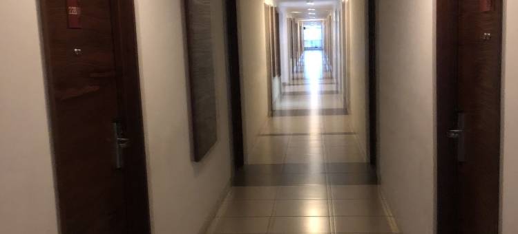 卢布林高布尔萨酒店(Burza Hotel)图片