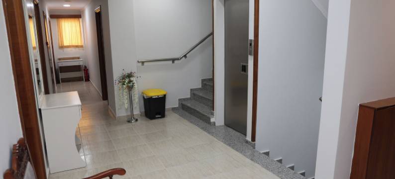 玛丽酒店(Marie Hotel)图片