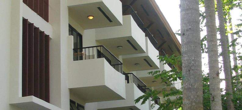 椰子海滩阿斯特罗可可度假村(Astrococo Beach Resort by Coconut Beach)图片