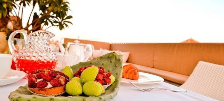 阿斯莫多吉斯拉酒店(Asmundo di Gisira)图片