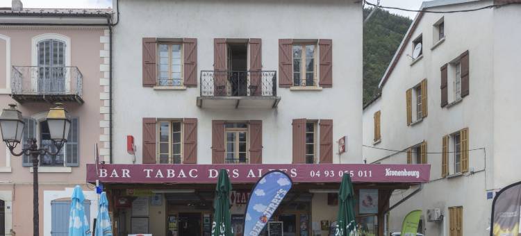 阿尔卑斯罗莱酒店(Relais des Alpes)图片