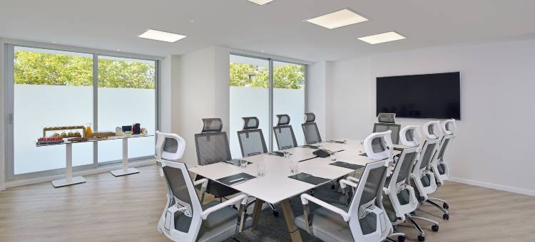 美利亚旗下INNSiDE卡尔维亚海滩酒店(Innside by Meliá Calviá Beach)图片