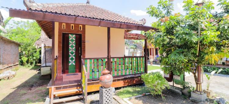 恩达勒姆本奥马罗哈迪旅馆(Omah Rohadi Syariah by Ndalem Beong)图片