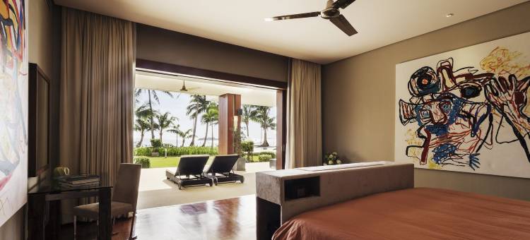 星空豪华公寓酒店(Under the Stars Luxury Apartment)图片