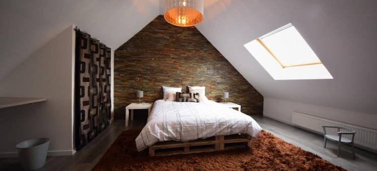 罗亨格林民宿(Chambres d'Hotes Lorengrain)图片