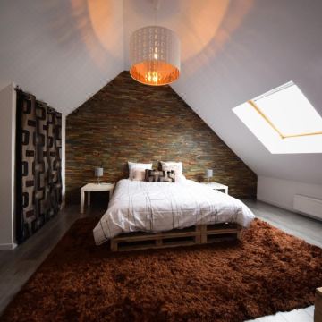 罗亨格林民宿(Chambres d'Hotes Lorengrain)图片