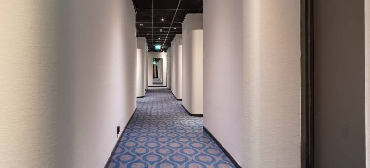 科涅利茲酒店(Hotel Cornelisz)图片