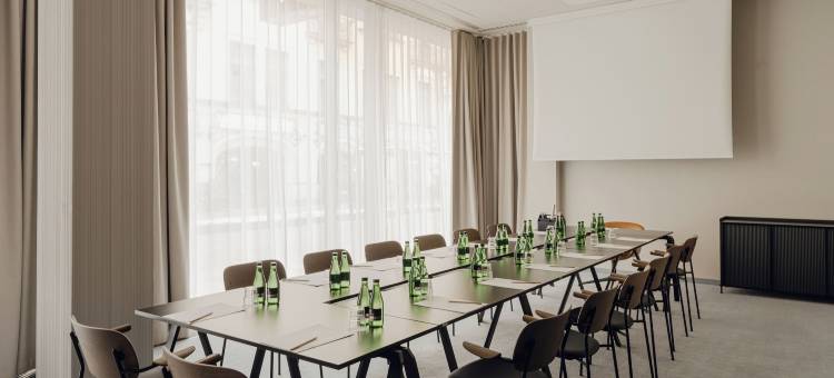 普罗弗罗茨瓦夫斯塔勒米亚斯托酒店(Puro Wrocław Stare Miasto)图片