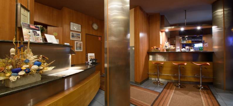 诺瓦全景酒店(Hotel Nowa Panorama)图片