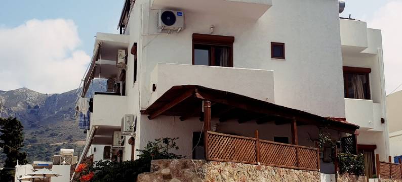 阿波罗公寓酒店(Apollo Studios)图片