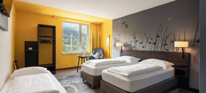 希韦斯特酒店(Hwest Hotel)图片