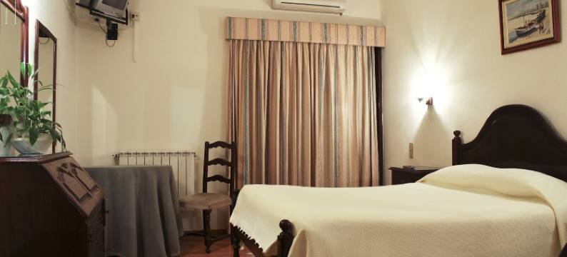 艾洛玛尔酒店(Aeromar Beach Hotel)图片