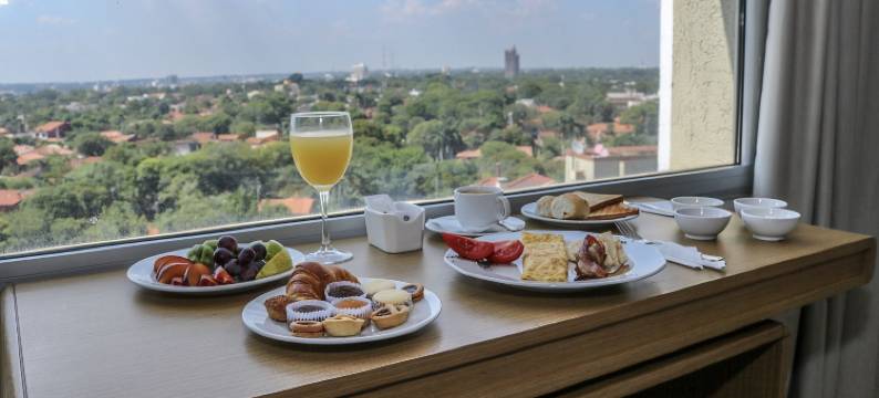 Dazzler by Wyndham Asuncion图片