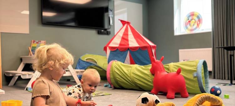 米尔品质酒店(Quality Hotel the Mill)图片