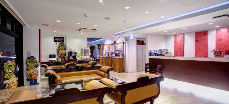 皇家酒店(Royal Hotel)图片