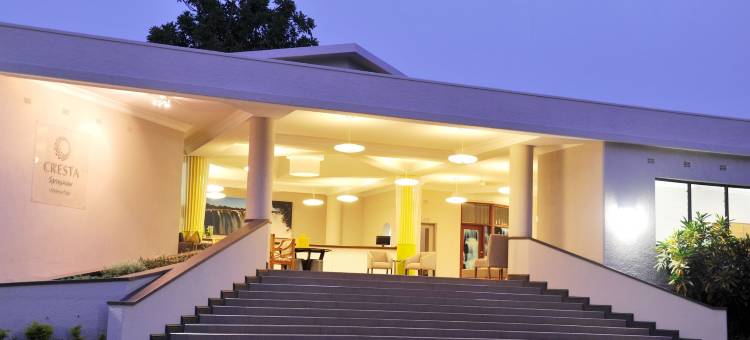 克里斯塔祈祷之景酒店(Cresta Sprayview Hotel)图片