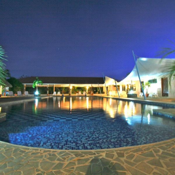 蓬塔查梅俱乐部和度假村(Punta Chame Club and Resort One Bedroom Home)图片