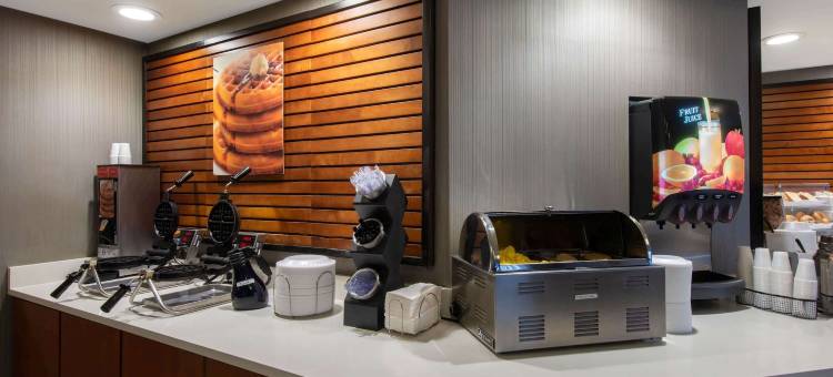 伊利拉昆塔温德姆套房酒店(La Quinta Inn & Suites by Wyndham Erie)图片