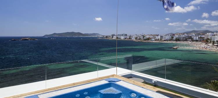 南伊比萨公寓式酒店(Sud Ibiza Suites)图片