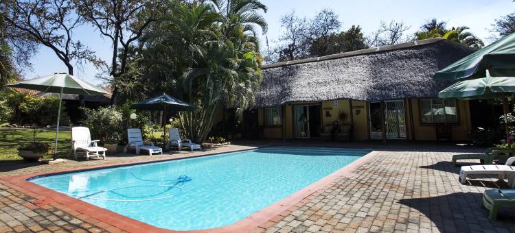 太阳鸟旅舍(Sunbird Lodge)图片