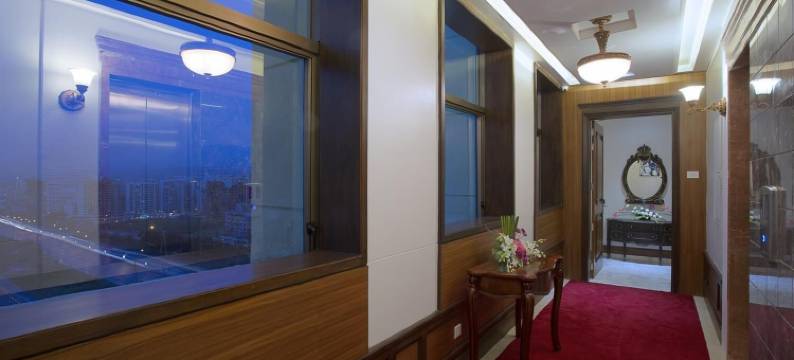 纳威孟买皇家郁金香酒店(Royal Tulip Navi Mumbai)图片