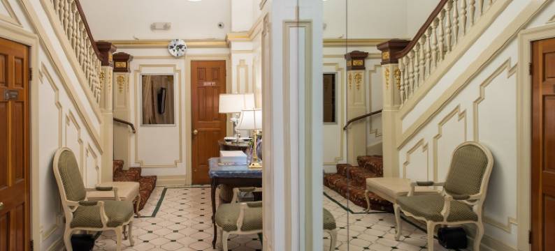 联合广场酒店(Union Square Plaza Hotel)图片