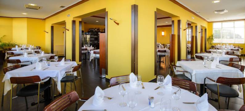 厄尔巴索恩荣索酒店(Hotel El Paso Honroso)图片