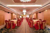 Best Western Ashoka - Phòng Gym
