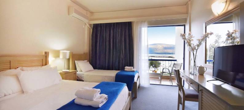 艾昂尼昂之星酒店(Ionion Star Hotel)图片