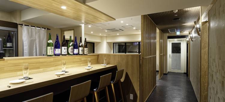 东京浅草Prostyle日式旅馆(Prostyle Ryokan Tokyo Asakusa)图片
