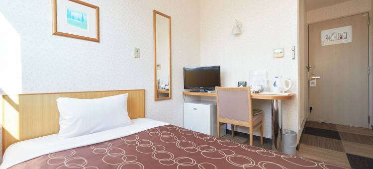 Select Inn饭店-佐野站前(Hotel Select Inn Sano-Ekimae)图片