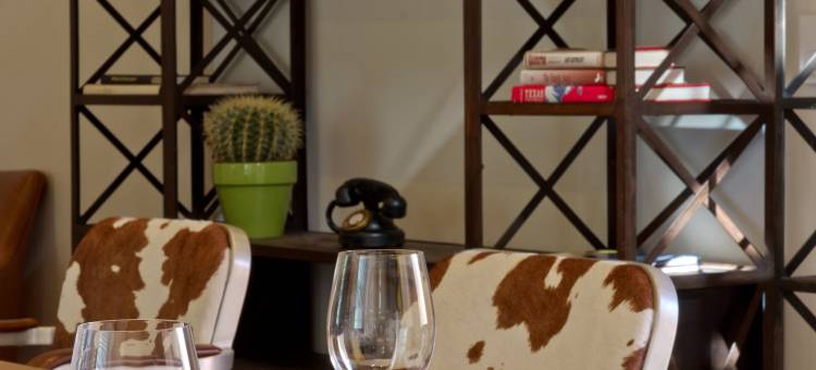 Lone Star Court，由瓦伦西亚酒店集合出品(Lone Star Court, by Valencia Hotel Collection)图片