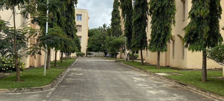 巴里兹假日公寓(Barizi Holiday Apartments)图片