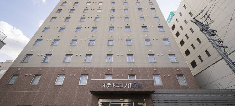 津市站前经济酒店(Hotel Econo Tsu Station)图片