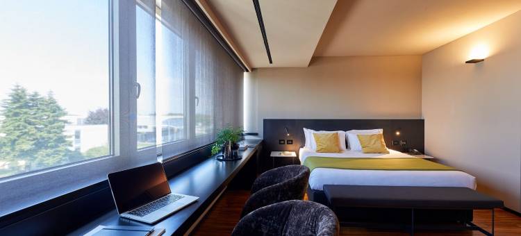 迪尔公园酒店(Delparco Hotel)图片