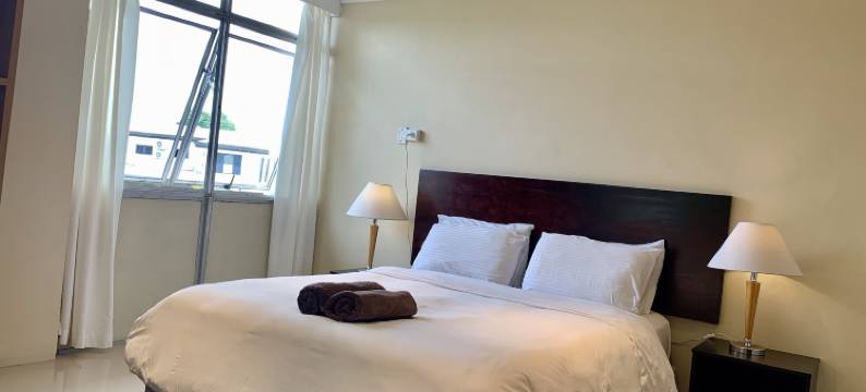 孩子优先 3 号公寓酒店(Kidsfirst Apartment 3)图片