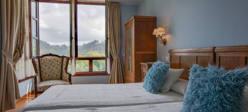 罗扎卡索娜酒店(La Casona de la Roza)图片