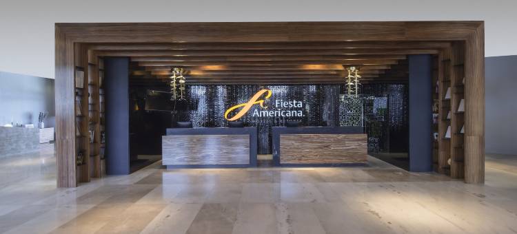 埃莫西美洲嘉年华酒店(Fiesta Americana Hermosillo)图片