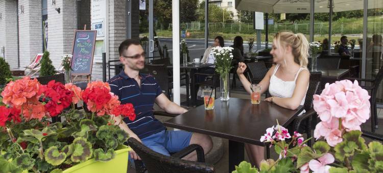 卢布林康铂酒店(Campanile Lublin)图片