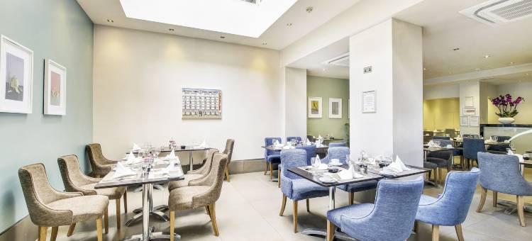 朗汉苑酒店(Gem Langham Court Hotel)图片