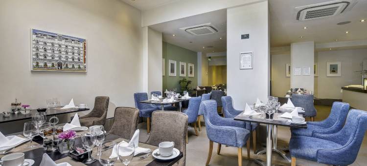 朗汉苑酒店(Gem Langham Court Hotel)图片