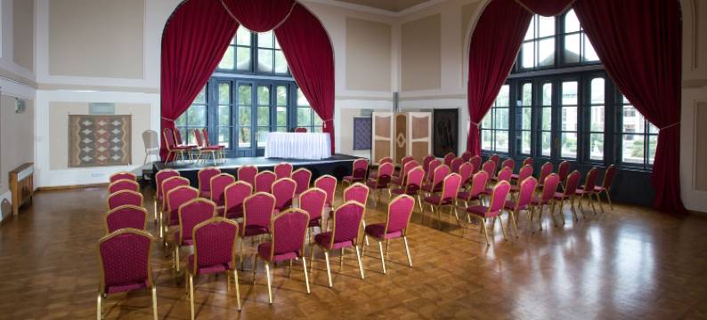 伊里泽贝特吉拉伊酒店(Erzsebet Kiralyne Hotel)图片