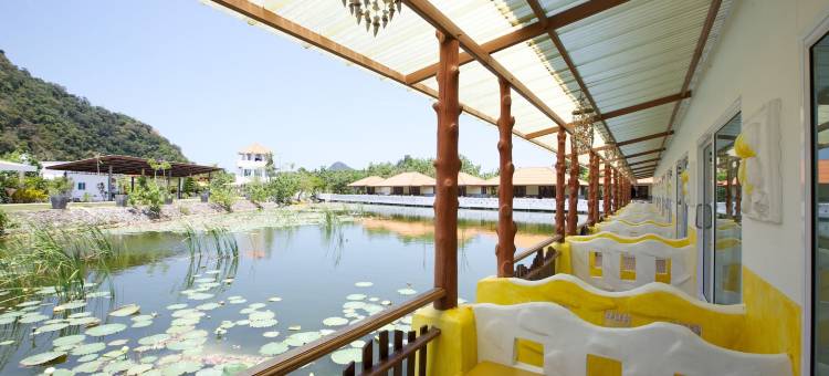 安娜维拉唐可度假村(Anavilla Tangke Resort)图片