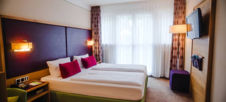 阿尔高的圣·拉斐尔酒店(Hotel Raphael im Allgäu)图片