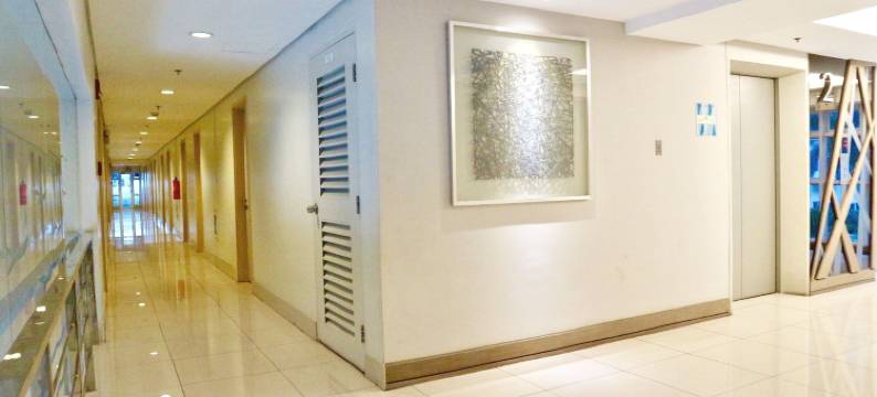 肯多迪尔海上公寓酒店(CondoDeal at Sea Residences)图片