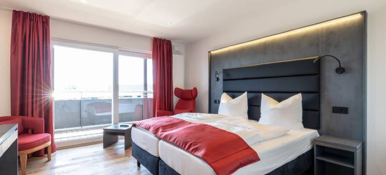 奥格斯堡索尼霍夫酒店(Augsburg Hotel Sonnenhof)图片