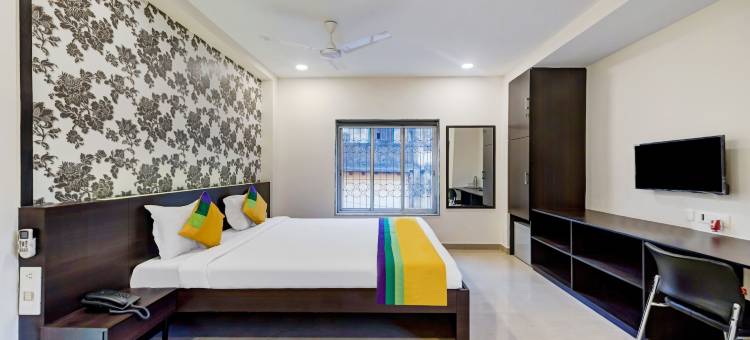 Itsy Hotels Neeranand Plaza图片