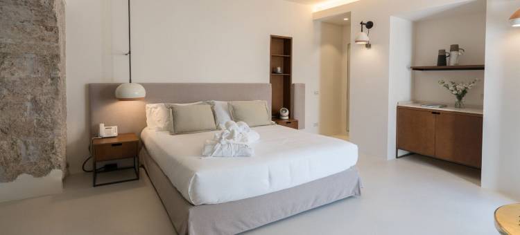 马瑟里亚阿玛苏拉红酒度假村(Masseria Amastuola Wine Resort)图片