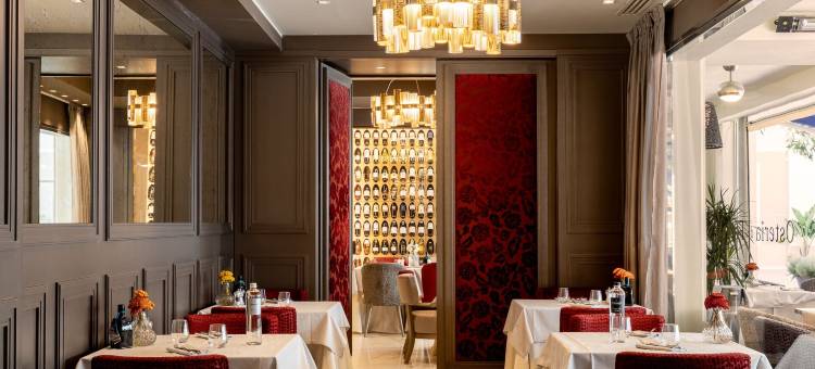 多奇欧皇宫酒店(Palazzo Doglio)图片