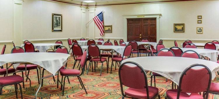 凯隆酒店(Clarion Inn)图片